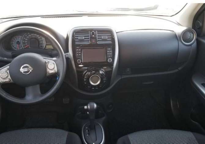 Car Rental  in Tirana - 23 Euro