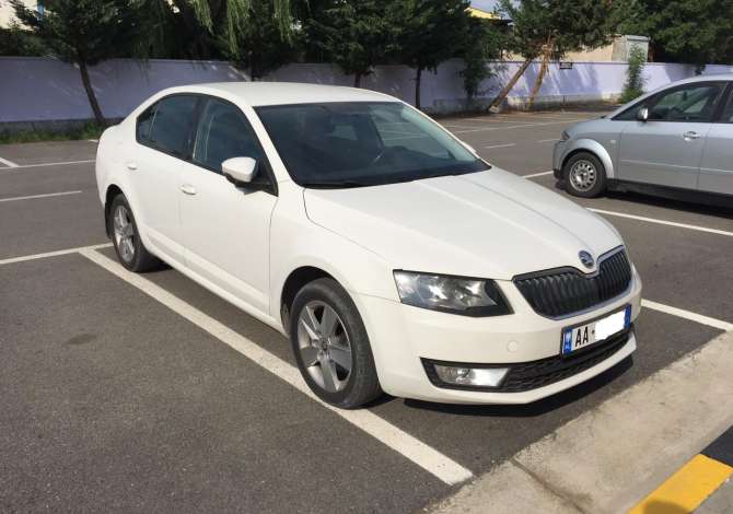 Makina me qera ne Tirane - 30 Euro