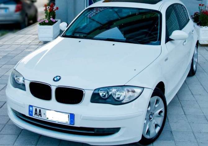 Makina me qera ne Vlore - 44 Euro