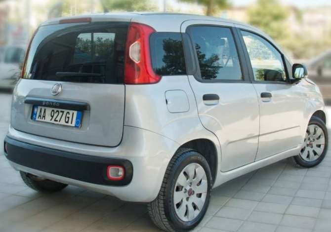 Makina me qera ne Vlore - 33 Euro