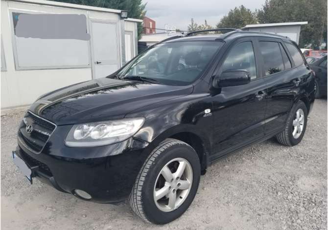 Car Rental in Tirana - 40 Euro
