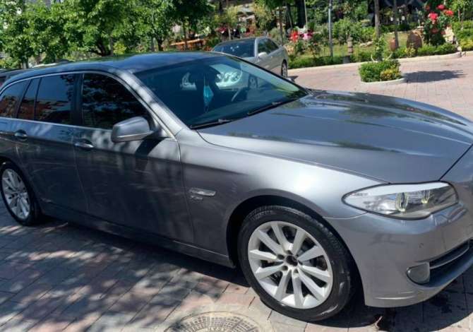 Makina me qera ne Tirane - 50 Euro