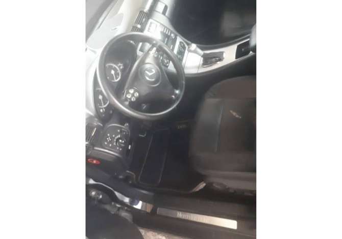 Makina me qera ne Tirane - 30 Euro