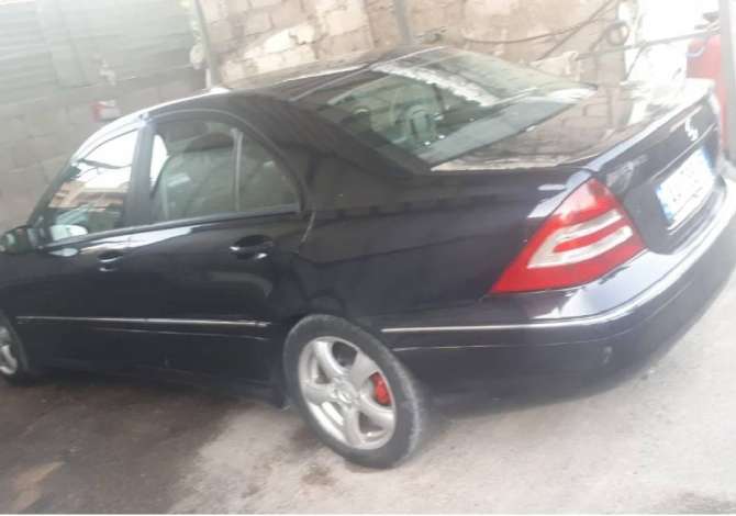 Makina me qera ne Tirane - 30 Euro
