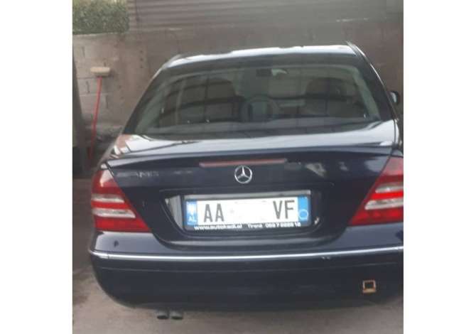 Makina me qera ne Tirane - 30 Euro