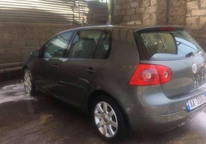 Car Rental in Tirana - 30 Euro