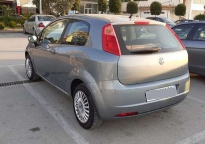 Car Rental  in Fier - 33 Euro
