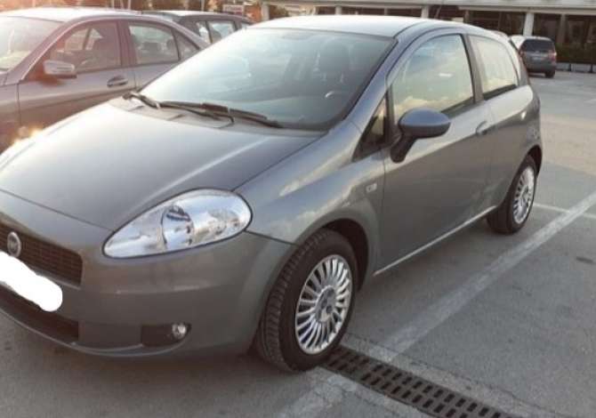 Car Rental  in Fier - 33 Euro