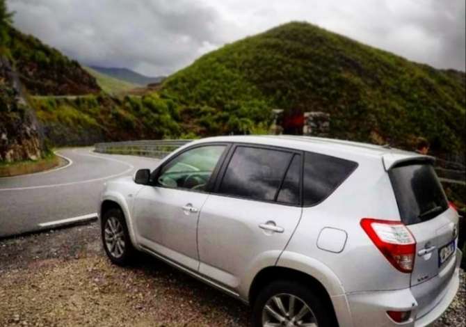 Car Rental in Tirana - 65 Euro