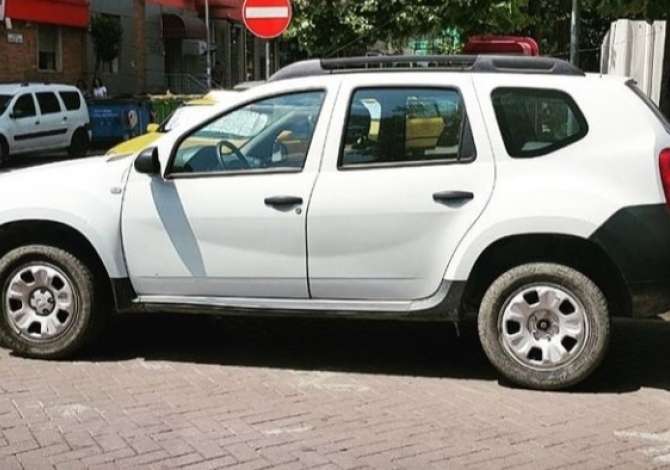 Makina me qera ne Tirane - 55 Euro