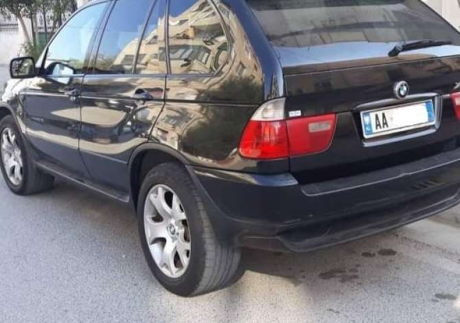 Makina me qera ne Durres - 65 Euro
