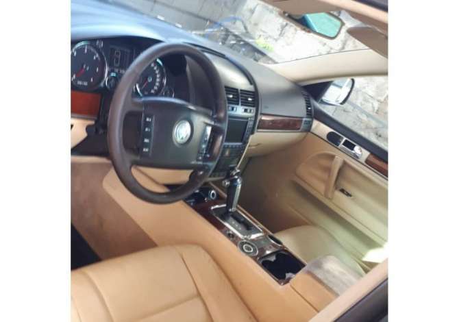 Car Rental in Tirana - 50 Euro