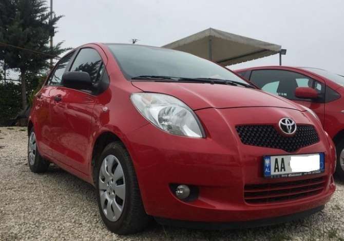 Makina me qera ne Tirane - 25 Euro