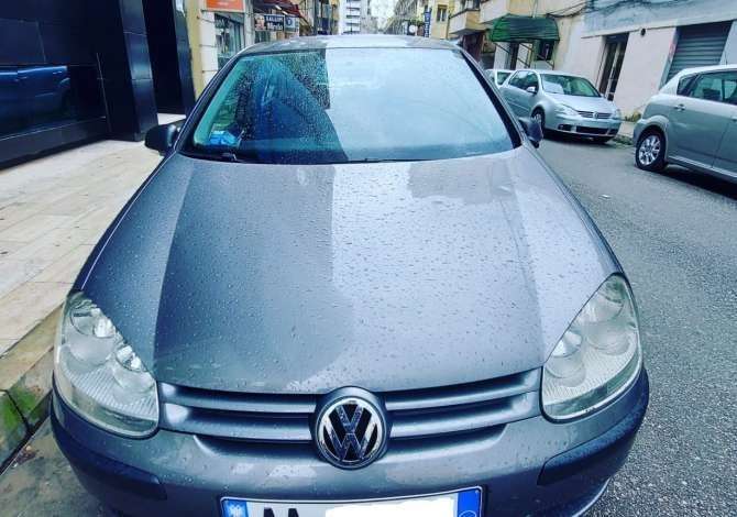 Makina me qera ne Tirane - 40 Euro