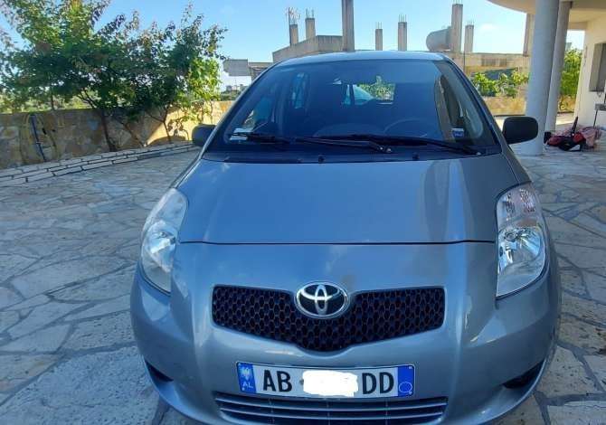 Makina me qera ne Durres - 35 Euro
