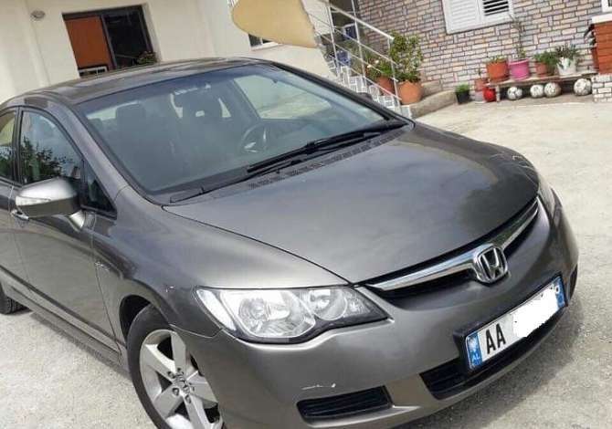 Makina me qera ne Durres - 35 Euro