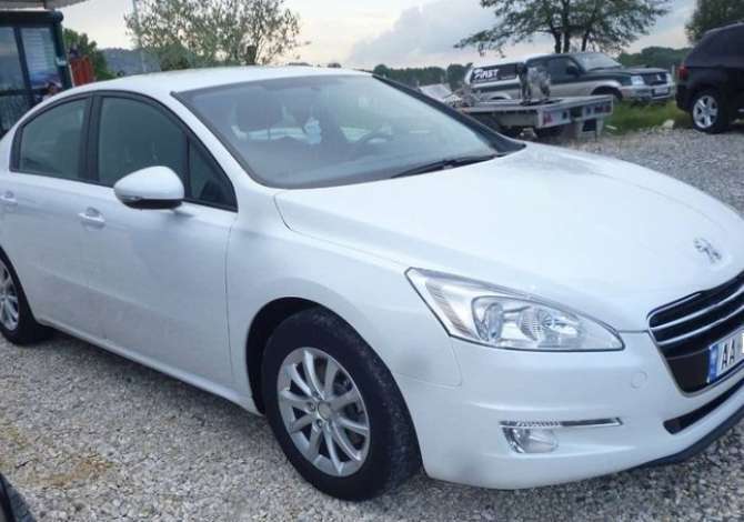 Makina me qera ne Tirane - 26 Euro