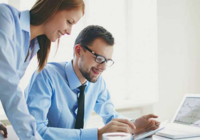 Offerte di lavoro Operatorë dhe Supervizorë 