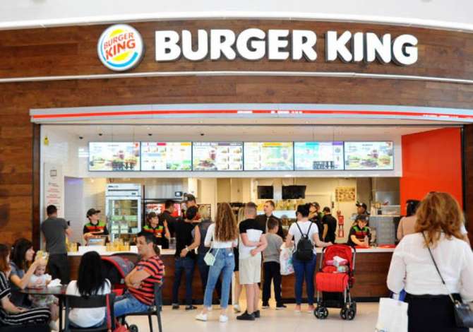 Njoftime Pune ne Tirane, Profesioni staf restoranti  , , Pagesa Me Marreveshje.