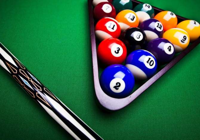 Offerte di lavoro punetor bilardo 
