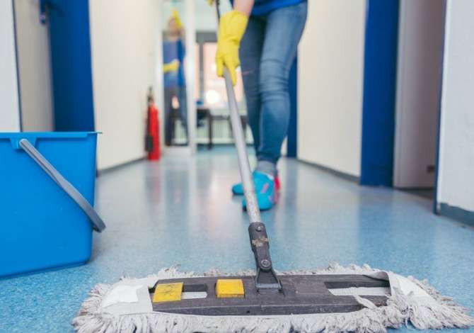 Job Offers Sanitare 