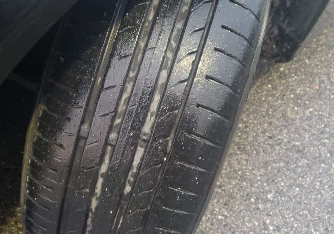 Makina ne shitje ne Tirane - 4,000 Euro