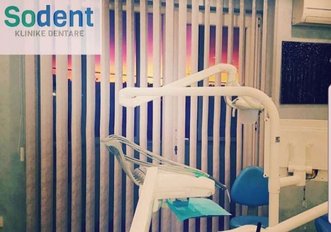 Health and Beauty Services in Tirana - 0 Euro