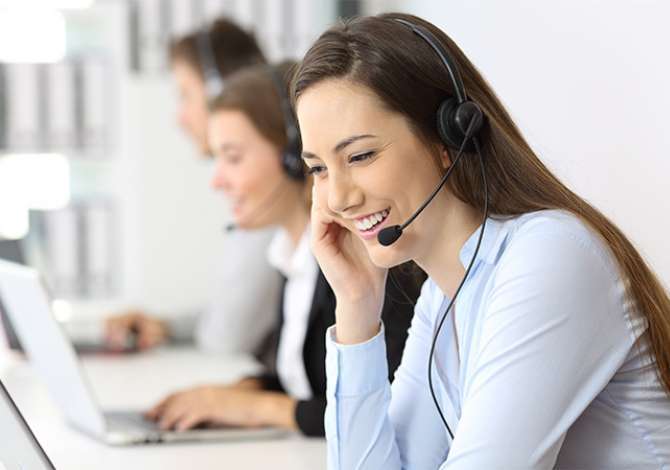 Job Offers team leader, operator