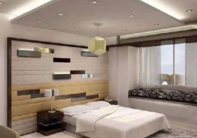 Shoqeri ndertimi specialist ne  punime te ndryshme si Tavane te varur, Patinim, Mure Ndares, Lyerje, Parket etj.