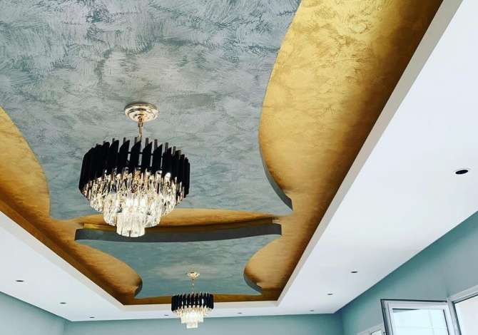 Sipermarrje Ndertimi  specialist ne lyerje, patinime, grafiato etj ne kohe rekord 