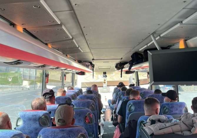 Sherbime Udhetimi dhe Transporti  ne Tirane - 0 Leke