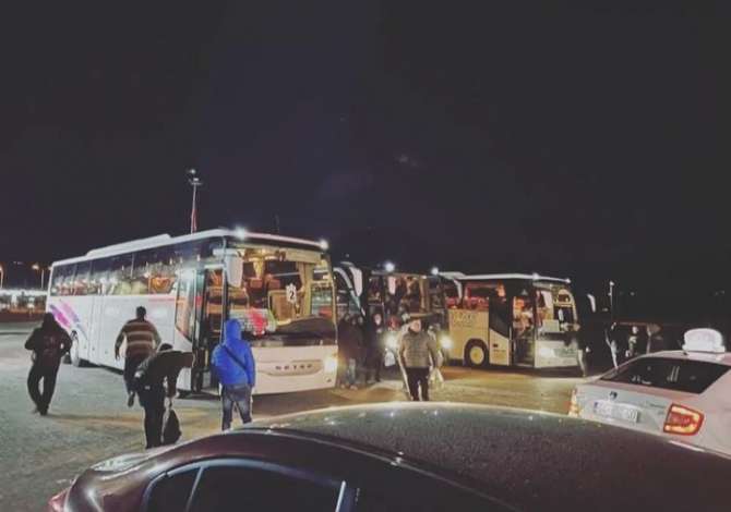 Sherbime Udhetimi dhe Transporti  ne Tirane - 0 Leke