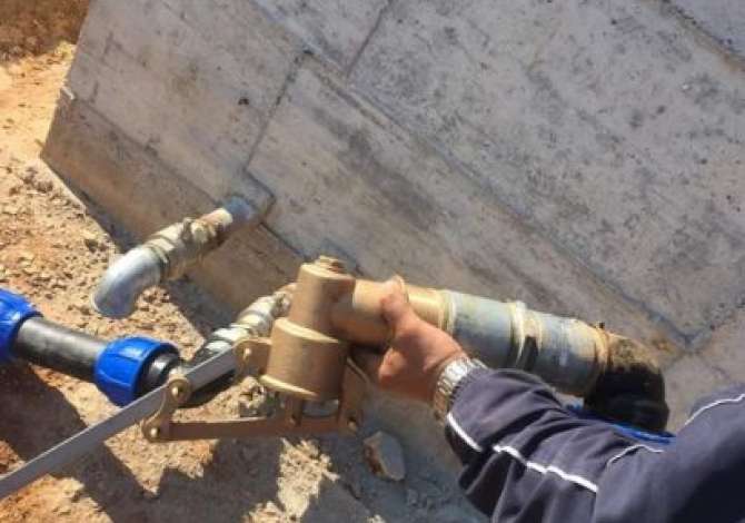 Environment maintenance in Fier - 0 Leke