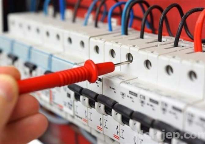 Environment maintenance in Tirana - 14 Euro