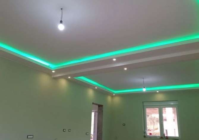 Ofrojme leon, patinime dhe lyreje  dekorative