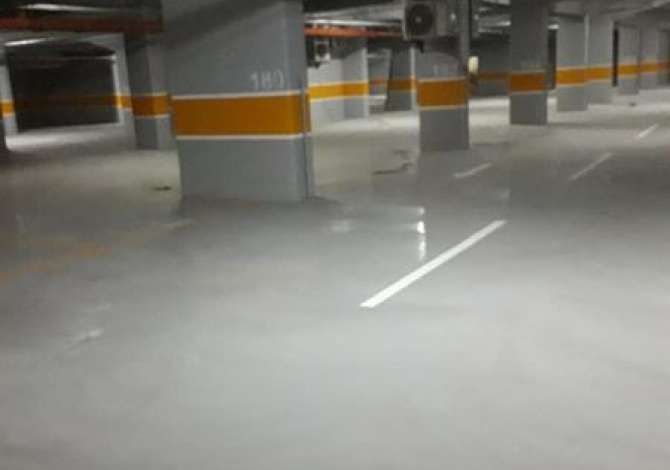 Servizi Ambientali  a Tirana - 0 Leke