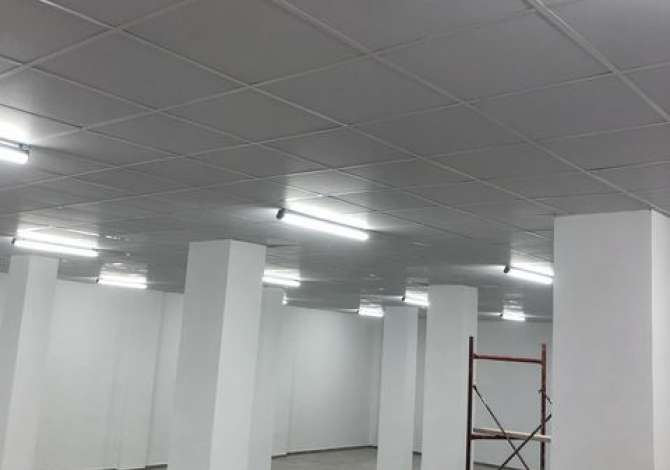 Construction and Restructurings  in Tirana - 0 Leke