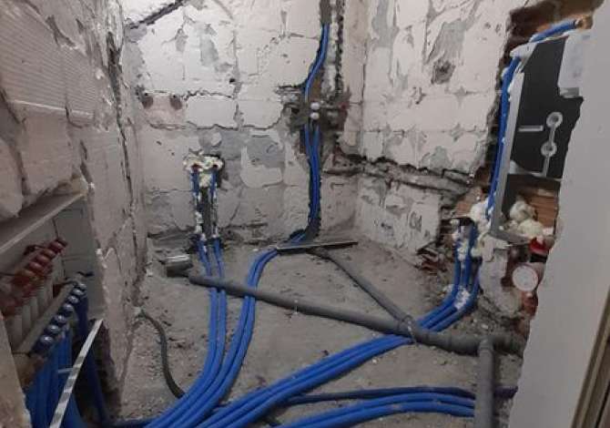 Environment maintenance  in Durres - 0 Leke