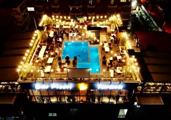 Njoftime Pune per Picier/e, Kuzhiniere, Ndihmese Kuzhiniere, Banakier/e, Ndihmes banakier/e ,Kamarier/e, Ndihmes kamarier/e ne Tirane