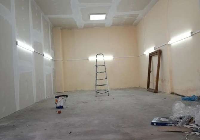 Environment maintenance  in Tirana - 0 Leke