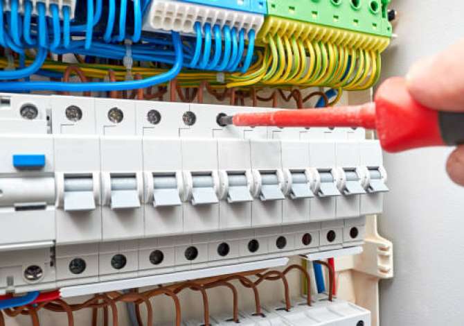 Environment maintenance  in Durres - 0 Euro