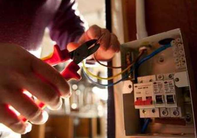 Environment maintenance in Durres - 0 Leke