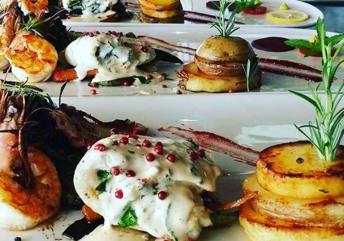 Job Offers in Saranda, Profession Grillist, Cocktail Barist , With experience, Payment By Agreement.