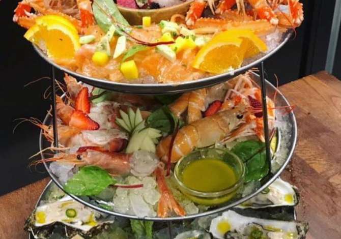 Job Offers in Saranda, Profession Grillist, Cocktail Barist , With experience, Payment By Agreement.