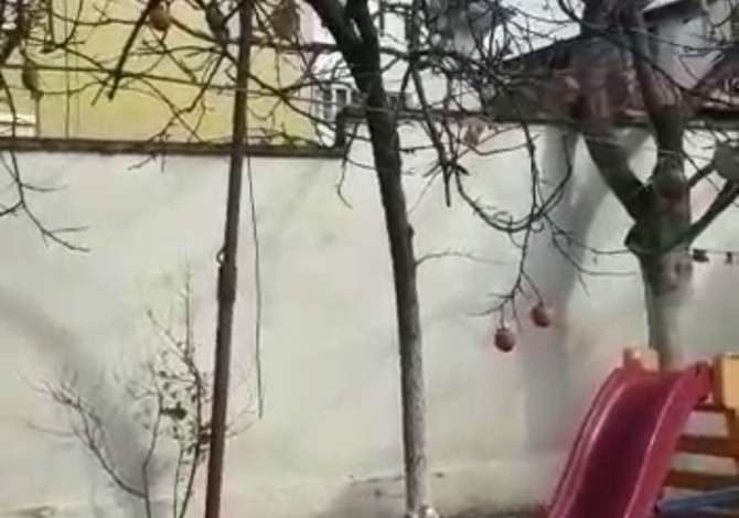 Shtepi me qera Garsoniere ne Tirane - 17,000 Leke
