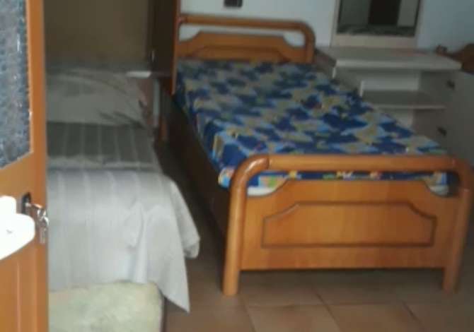 Shtepi me qera Garsoniere ne Tirane - 17,000 Leke