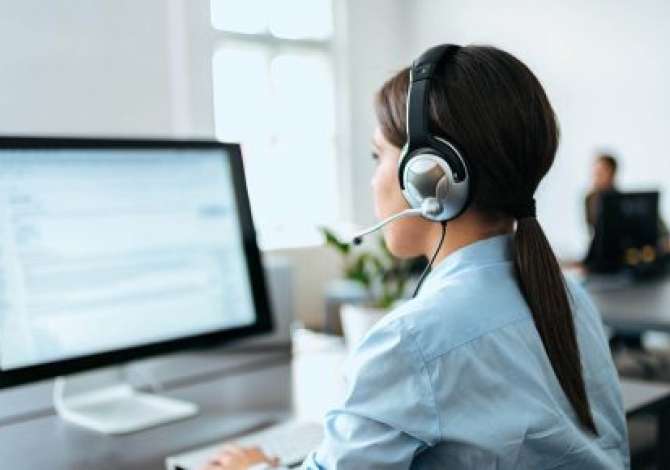 Job Offers Operatore