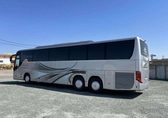 Sherbime Udhetimi dhe Transporti  ne Tirane - 0 Leke