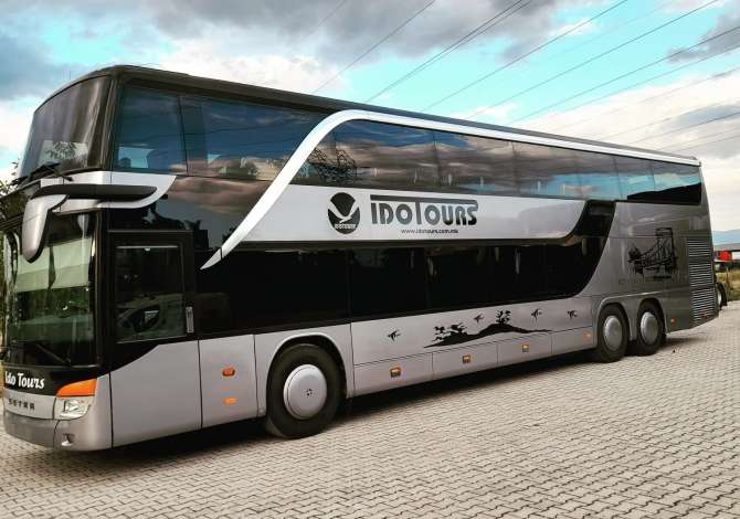 Sherbime Udhetimi dhe Transporti  ne Tirane - 0 Leke