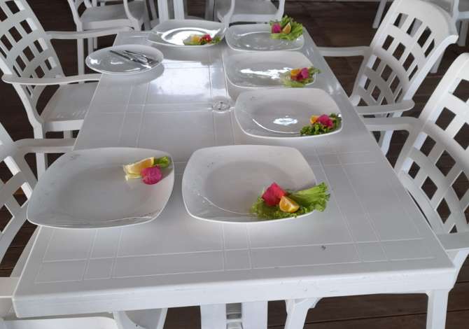 Njoftime Pune ne Himare, Profesioni  Kuzhiner/e, Ndihmes ne kuzhine, Zgarist, Kamarier/e , Me eksperience, Pagesa 3,500  Euro.